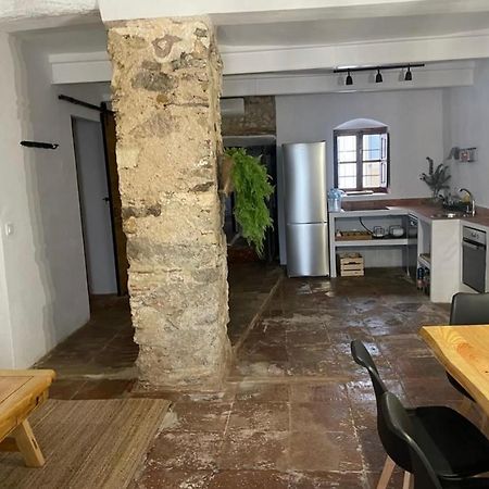 הוילה גרסלמה Casa Lucas מראה חיצוני תמונה