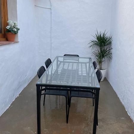 הוילה גרסלמה Casa Lucas מראה חיצוני תמונה