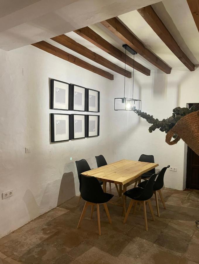 הוילה גרסלמה Casa Lucas מראה חיצוני תמונה