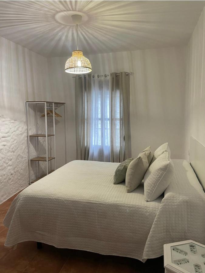 הוילה גרסלמה Casa Lucas מראה חיצוני תמונה