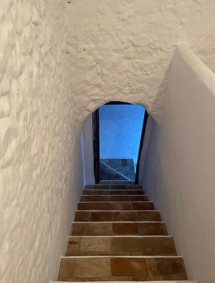 הוילה גרסלמה Casa Lucas מראה חיצוני תמונה